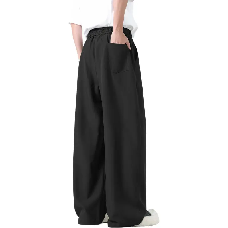David Bakken Suit Trouser Unisex-1