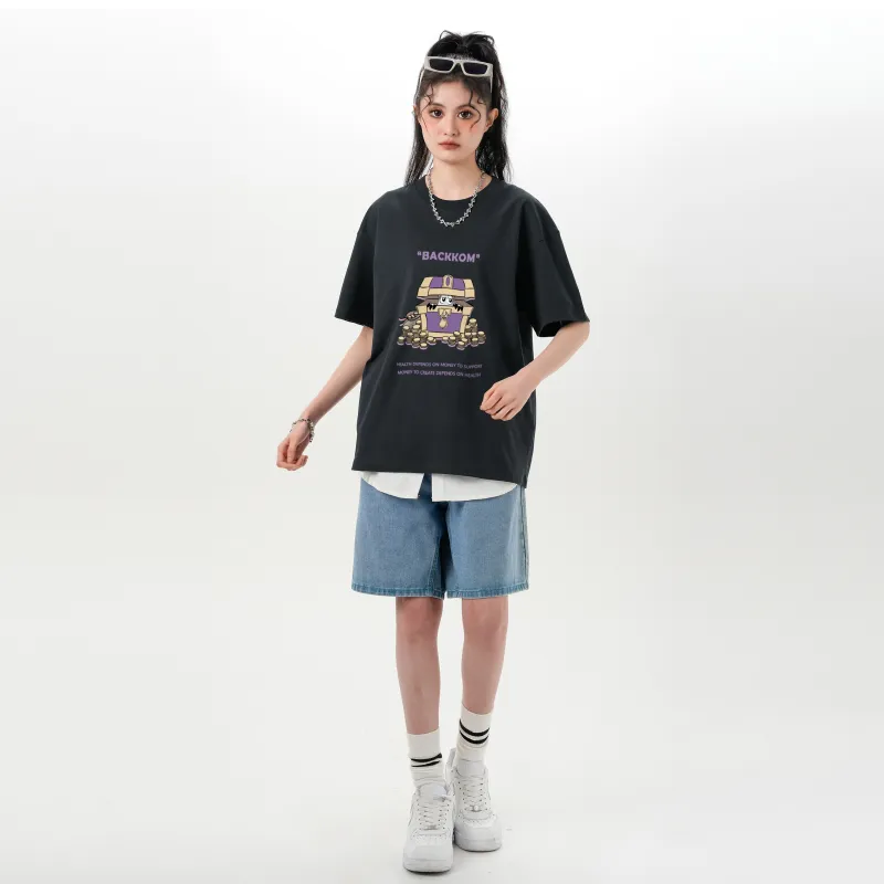 David Bakken T Shirts Unisex-27