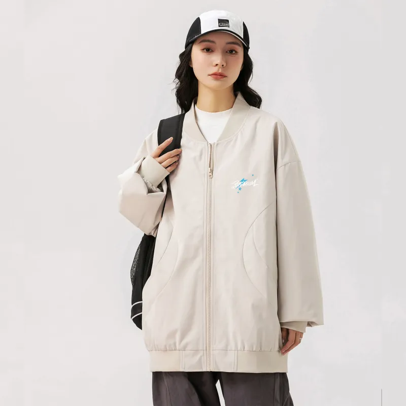 David Bakken x DAOMEIXIONG Jackets Coats Unisex-9
