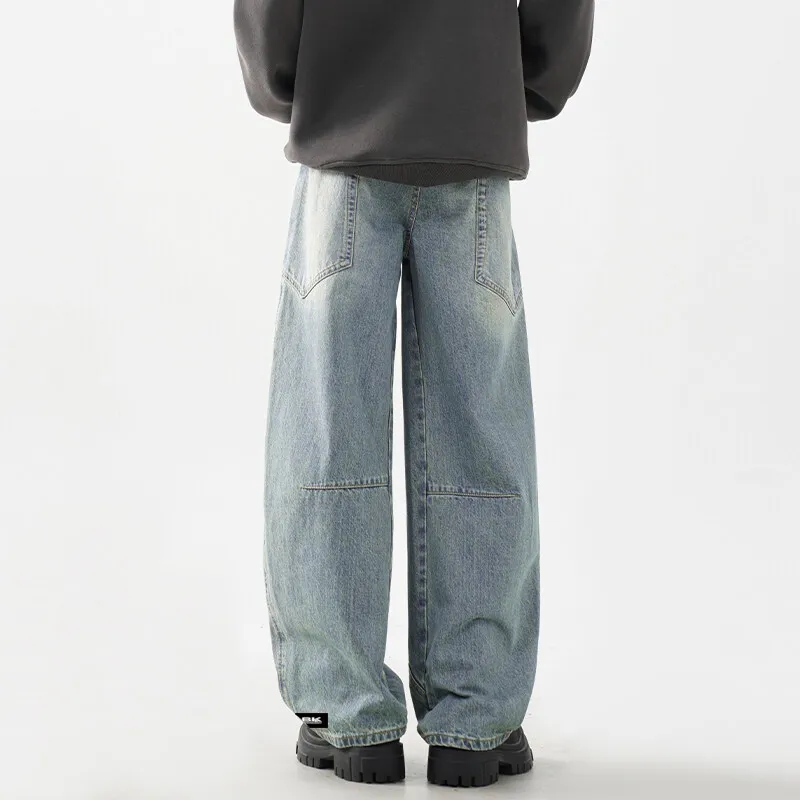 David Bakken Jeans Unisex-8