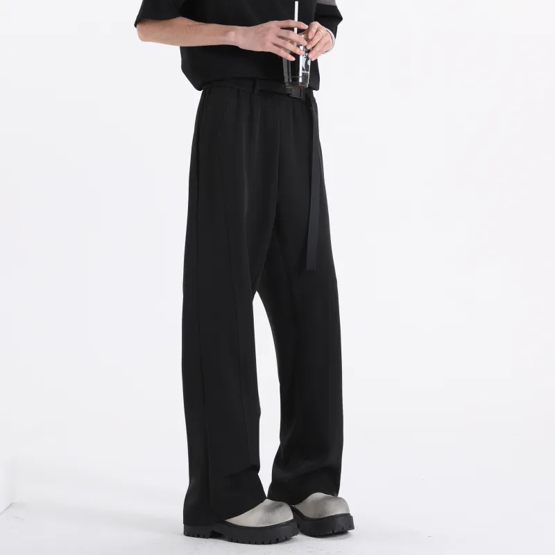 David Bakken Suit Trouser Unisex-4