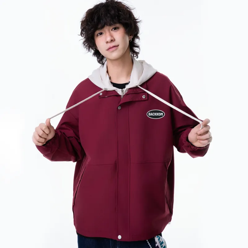 David Bakken Jackets Coats Unisex-20