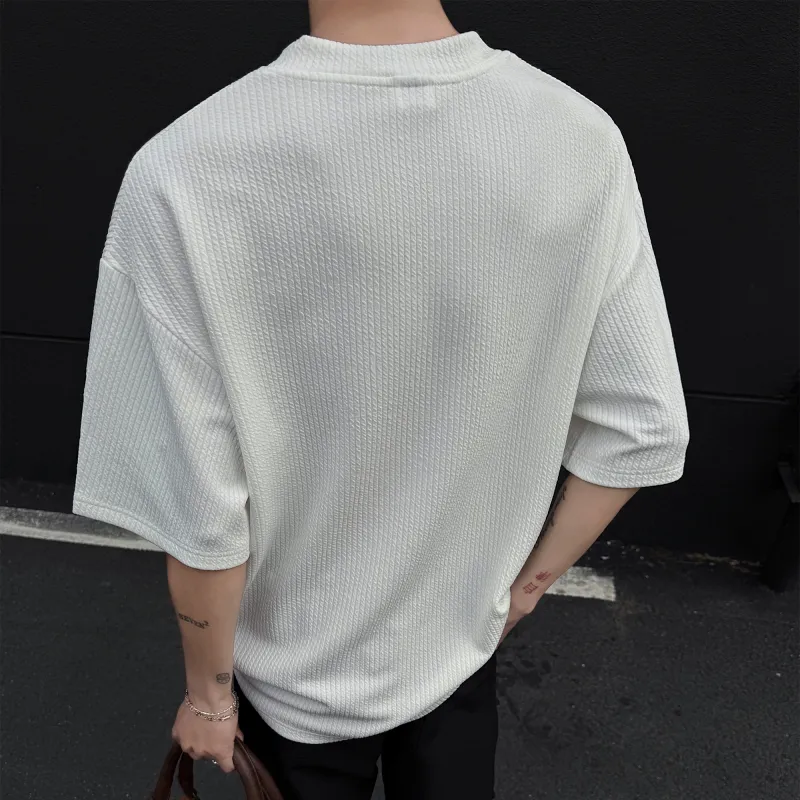 David Bakken x DAOMEIXIONG,LIANMINGKUAN T Shirt Unisex-4