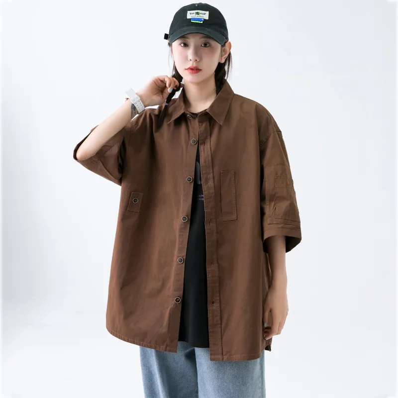 David Bakken Shirts Unisex-14