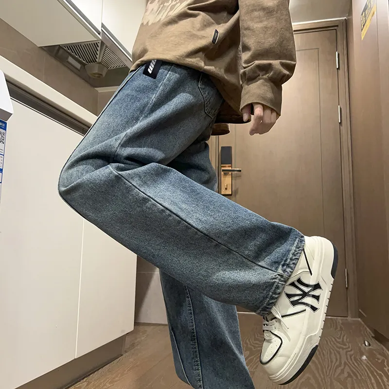 David Bakken Jeans Unisex-11