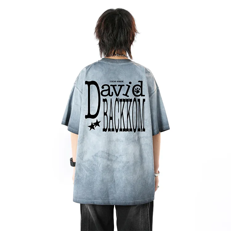 David Bakken T Shirts Unisex-26