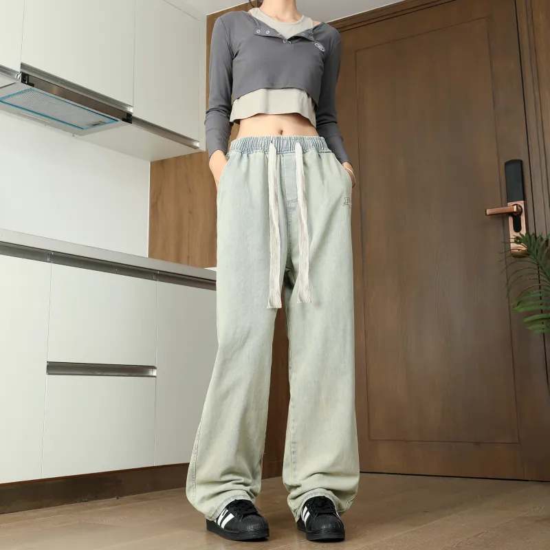 David Bakken Jeans Unisex-6
