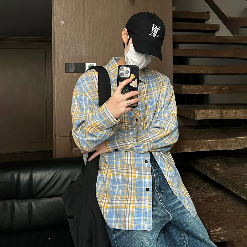 David Bakken Shirts Unisex-8