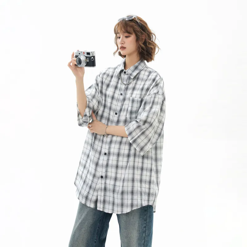David Bakken Shirts Unisex-5