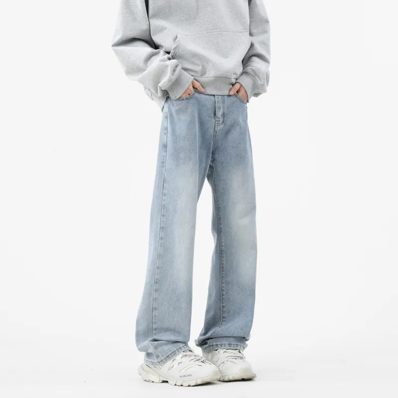 David Bakken Jeans Unisex-9
