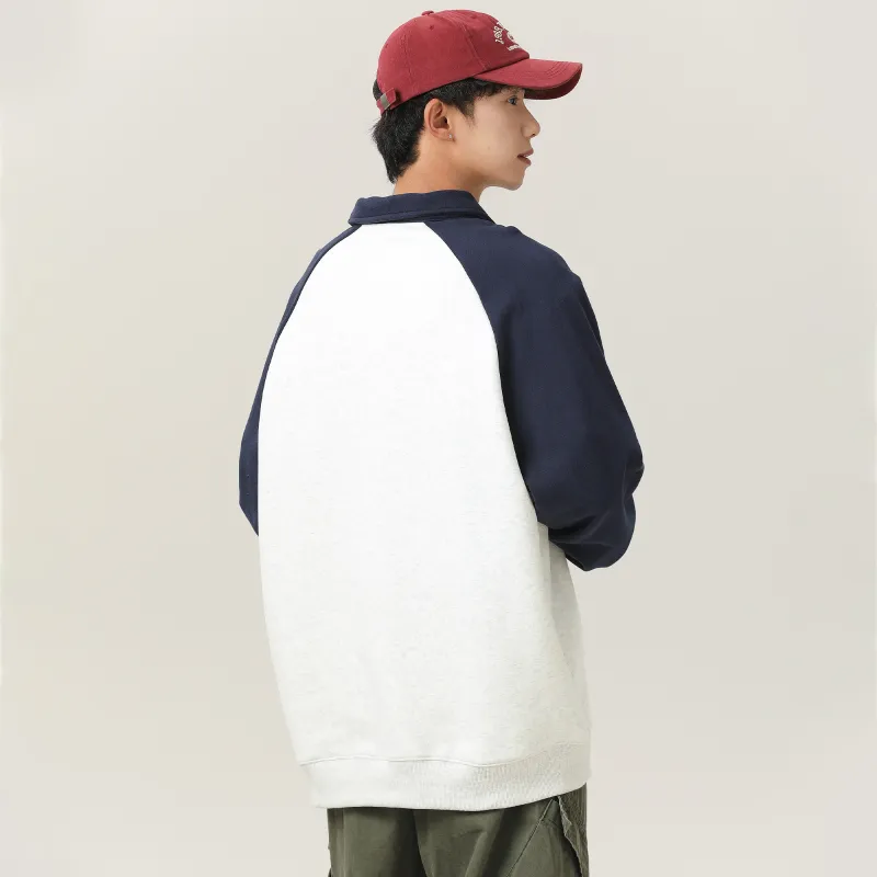David Bakken x DAOMEIXIONG Sweatshirt Unisex-40