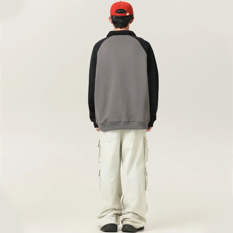 David Bakken x DAOMEIXIONG Sweatshirt Unisex-22