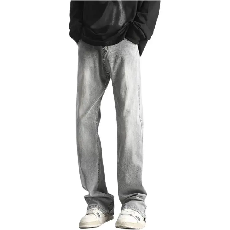 David Bakken Jeans Unisex-24