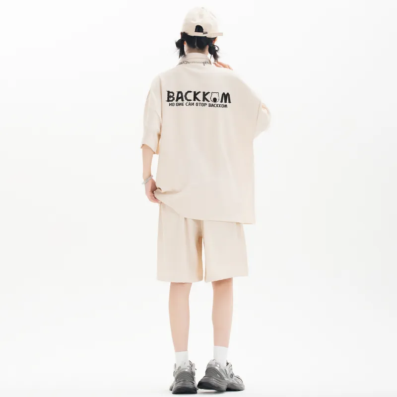David Bakken Shirts Unisex-4