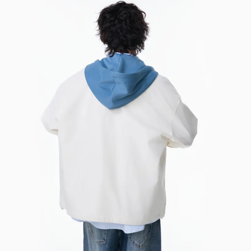 David Bakken Jackets Coats Unisex-11