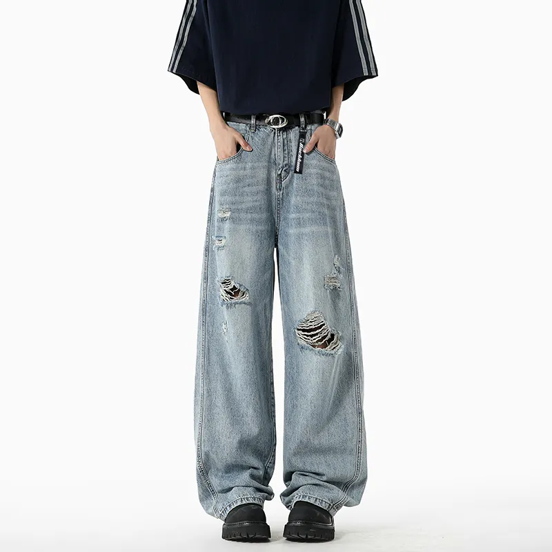 David Bakken Jeans Unisex-8