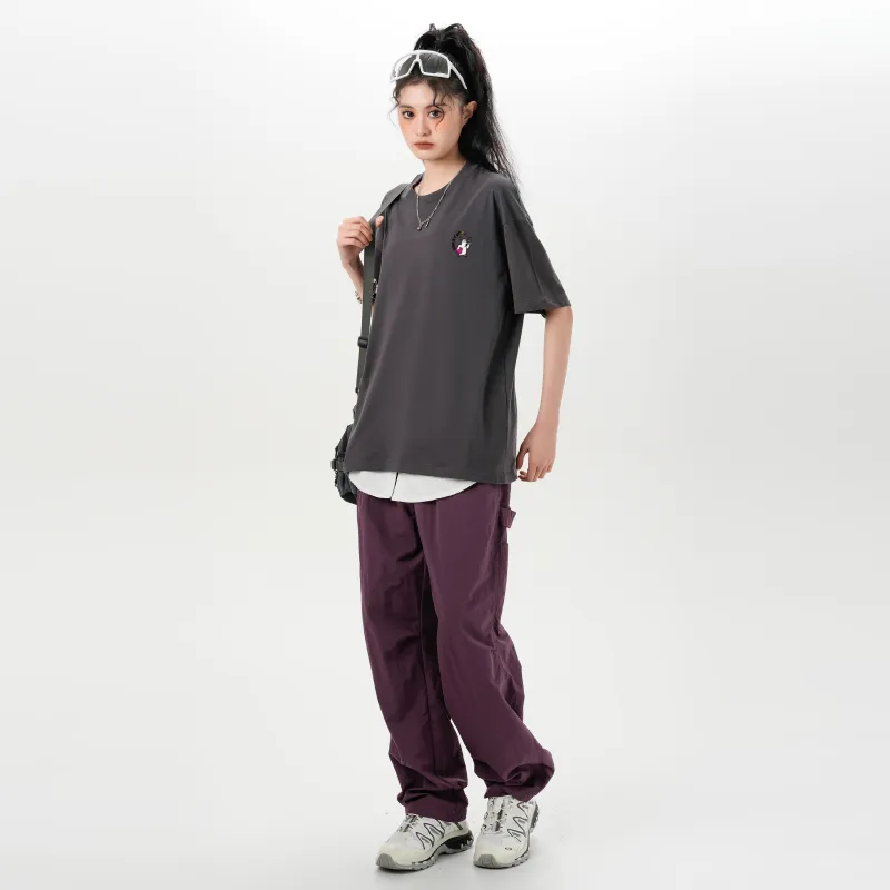 David Bakken T Shirts Unisex-43
