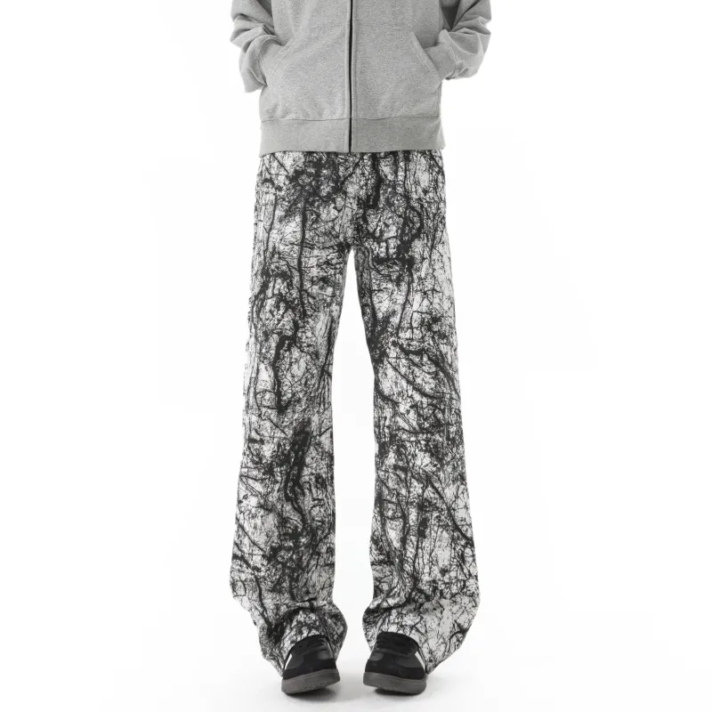 David Bakken Jeans Unisex-3