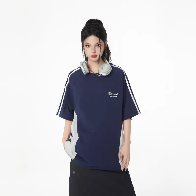 David Bakken T Shirts Unisex-8
