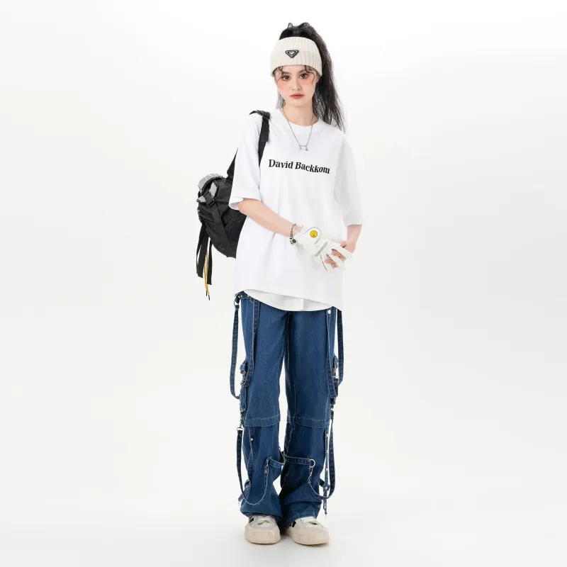 David Bakken Casual Sportswear Unisex-9