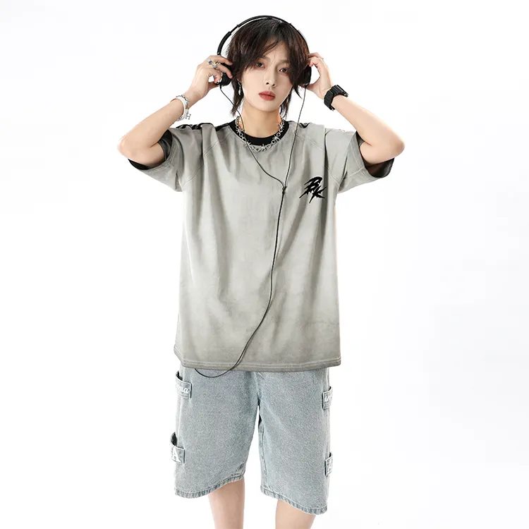 David Bakken T Shirts Unisex-9