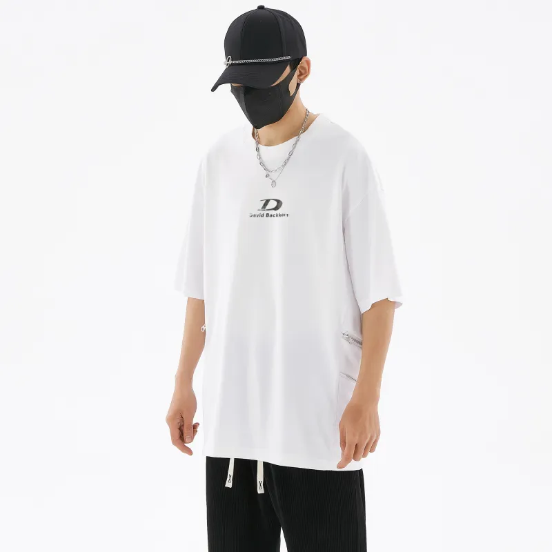 David Bakken Casual Sportswear Unisex-36