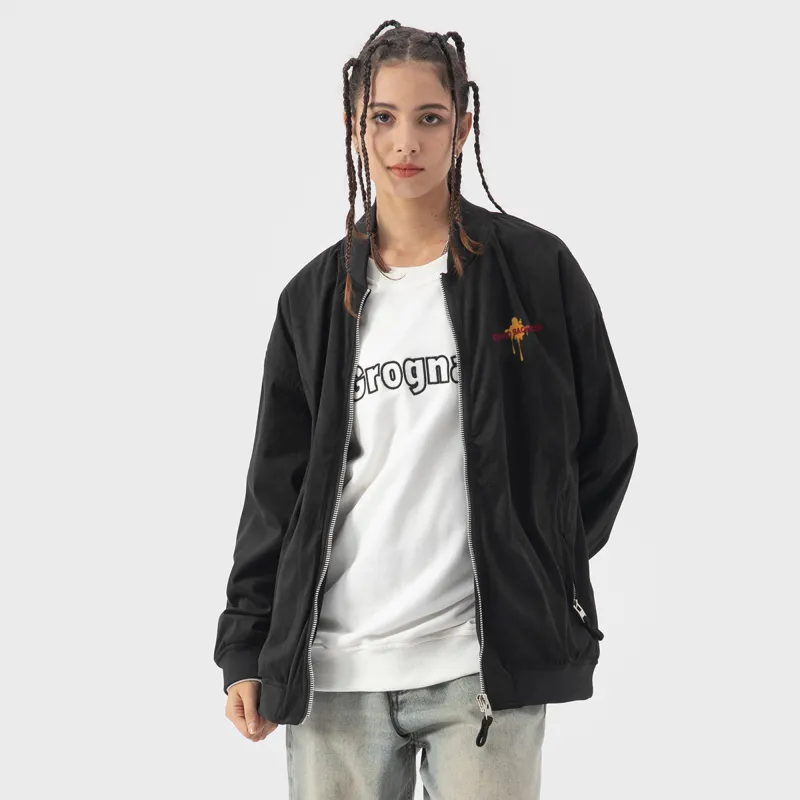 David Bakken x DAOMEIXIONG Jackets Coats Unisex-4