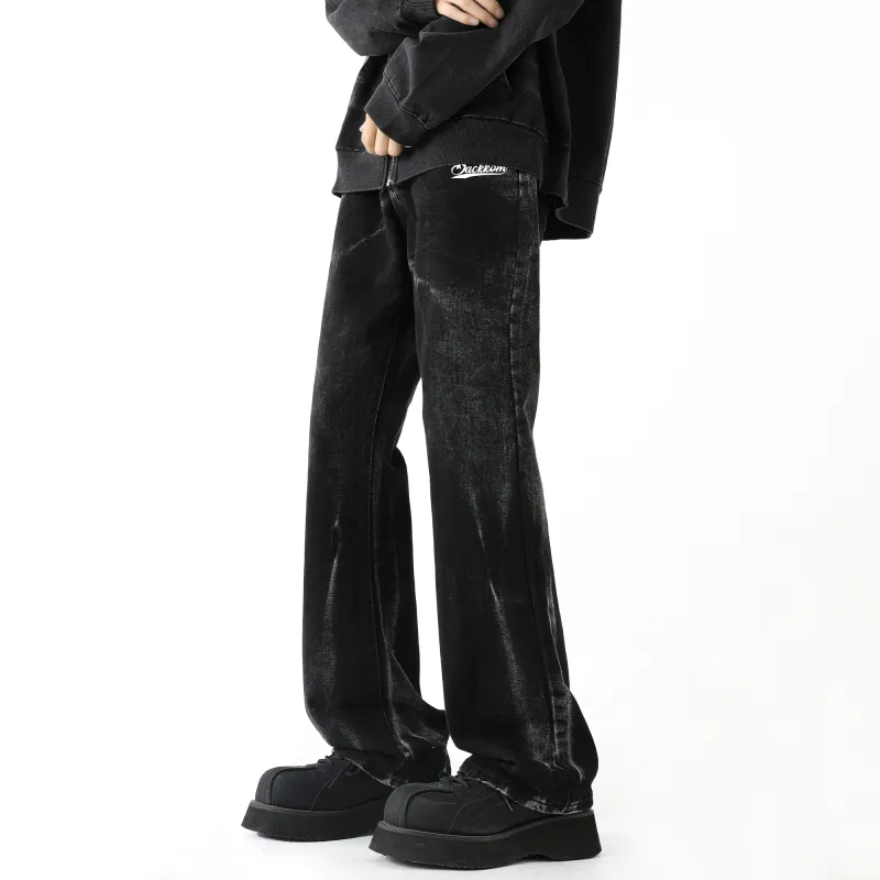 David Bakken Jeans Unisex-4