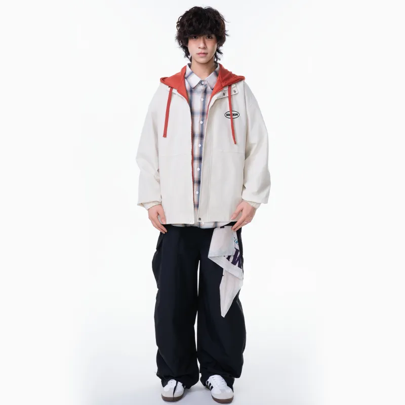 David Bakken Jackets Coats Unisex-15