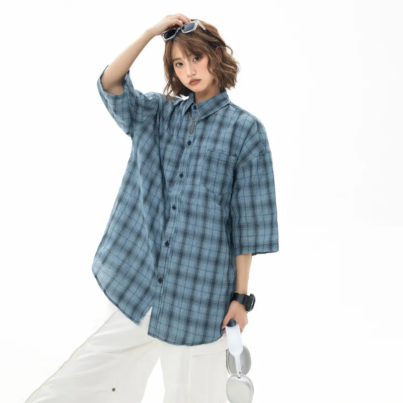 David Bakken Shirts Unisex-31