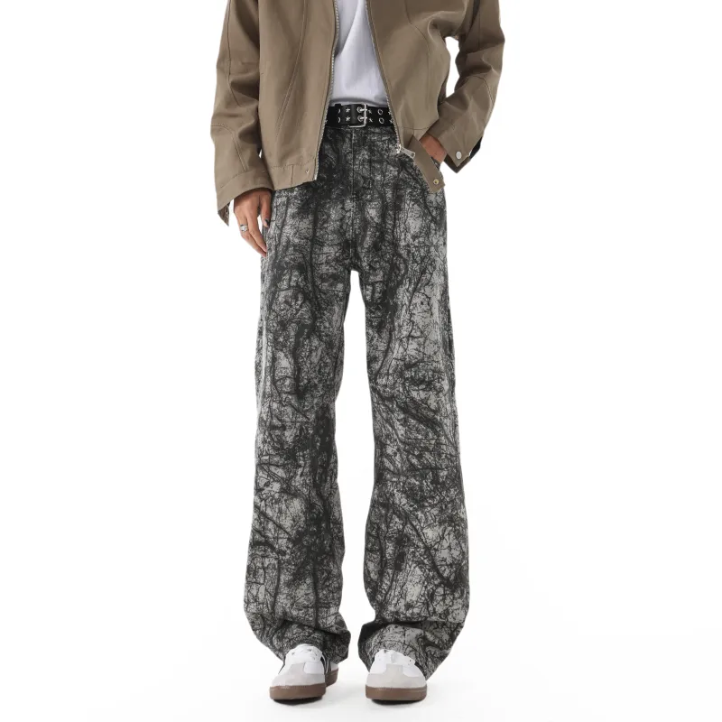 David Bakken Jeans Unisex-10