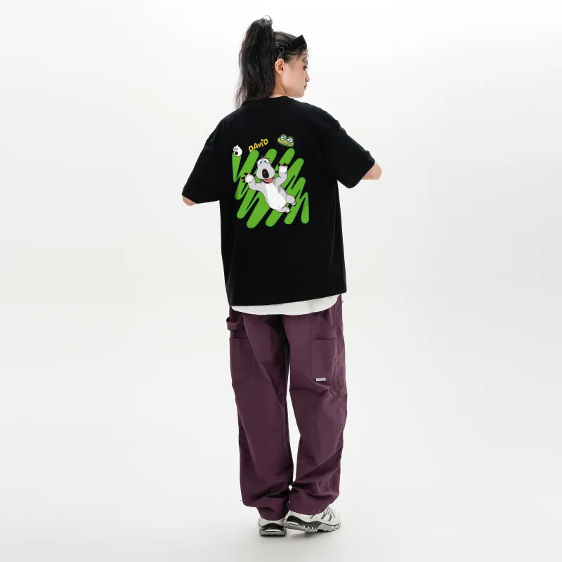 David Bakken T Shirts Unisex-3
