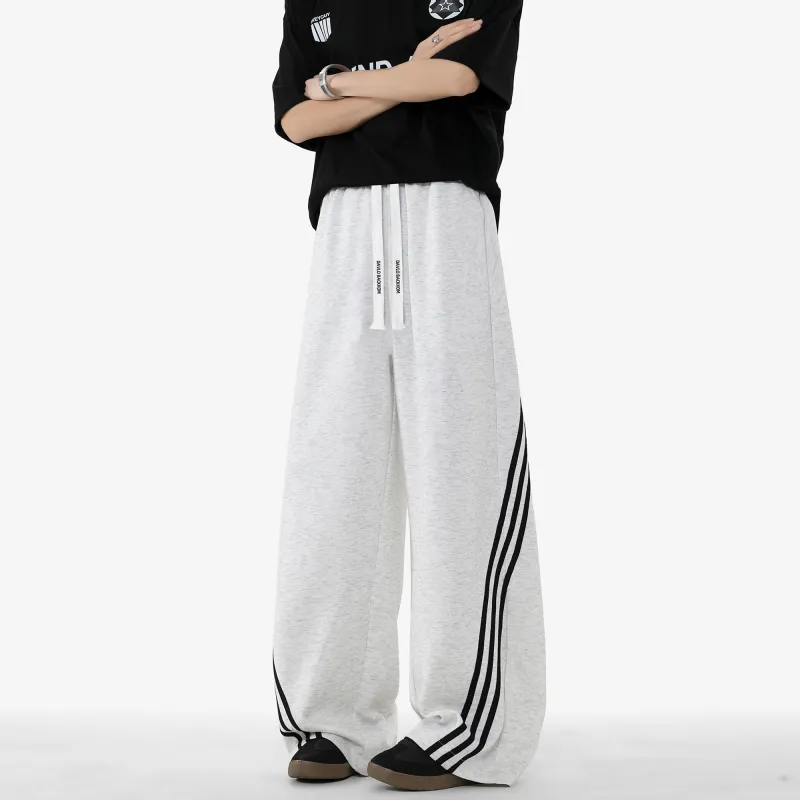 David Bakken Knitted Sweatpants Unisex-14
