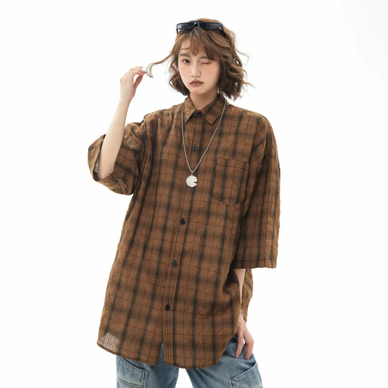 David Bakken Shirts Unisex-38
