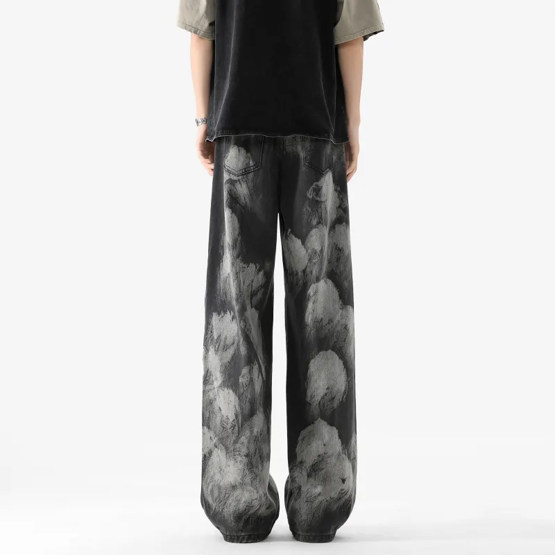 David Bakken Jeans Unisex-13