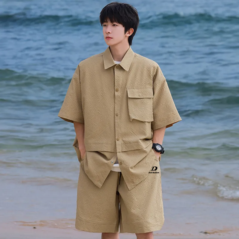 David Bakken Casual Sportswear Unisex-9