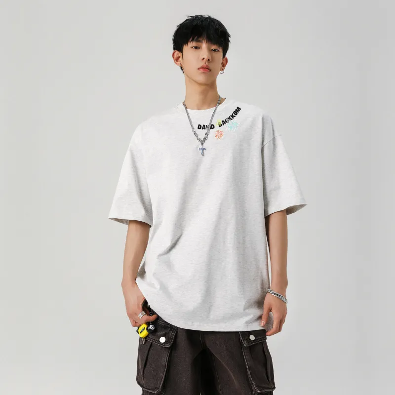 David Bakken Short Sleeved T Shirt Unisex-13