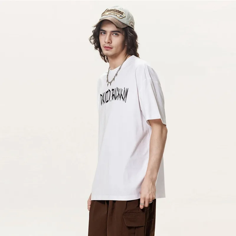 David Bakken T-Shirts Unisex-2