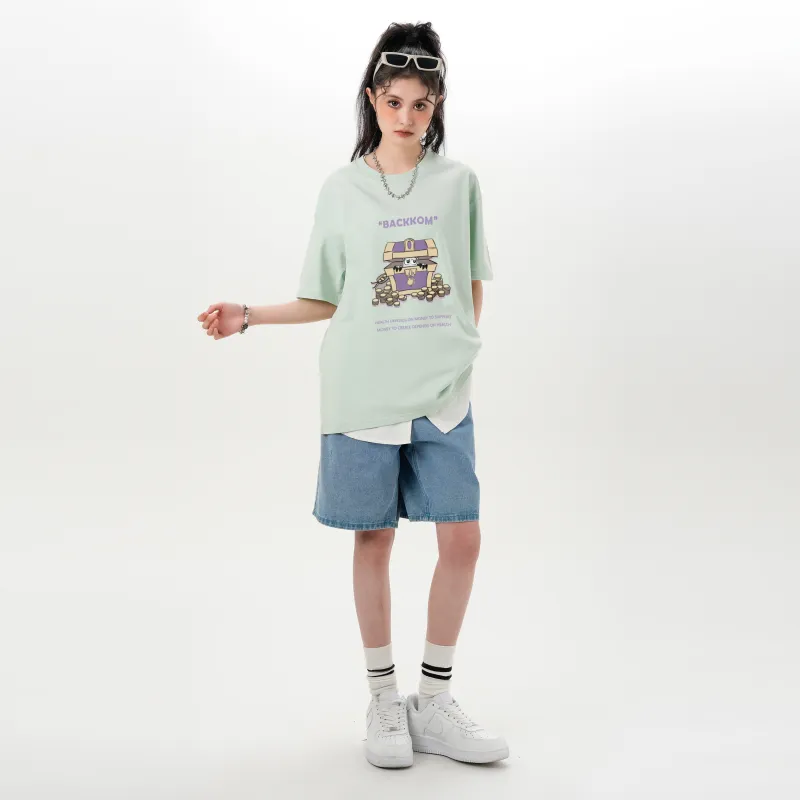 David Bakken T Shirts Unisex-23