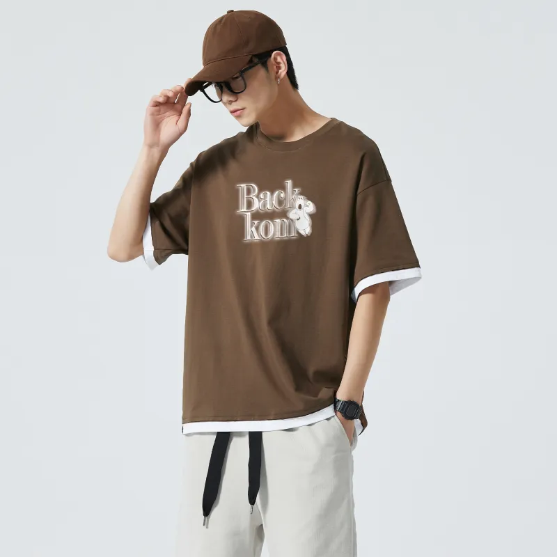 David Bakken x DAOMEIXIONG,LIANMINGKUAN T Shirt Unisex-22