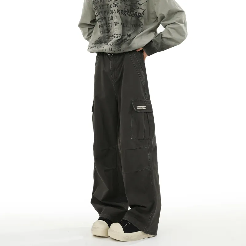 David Bakken Jeans Unisex-12