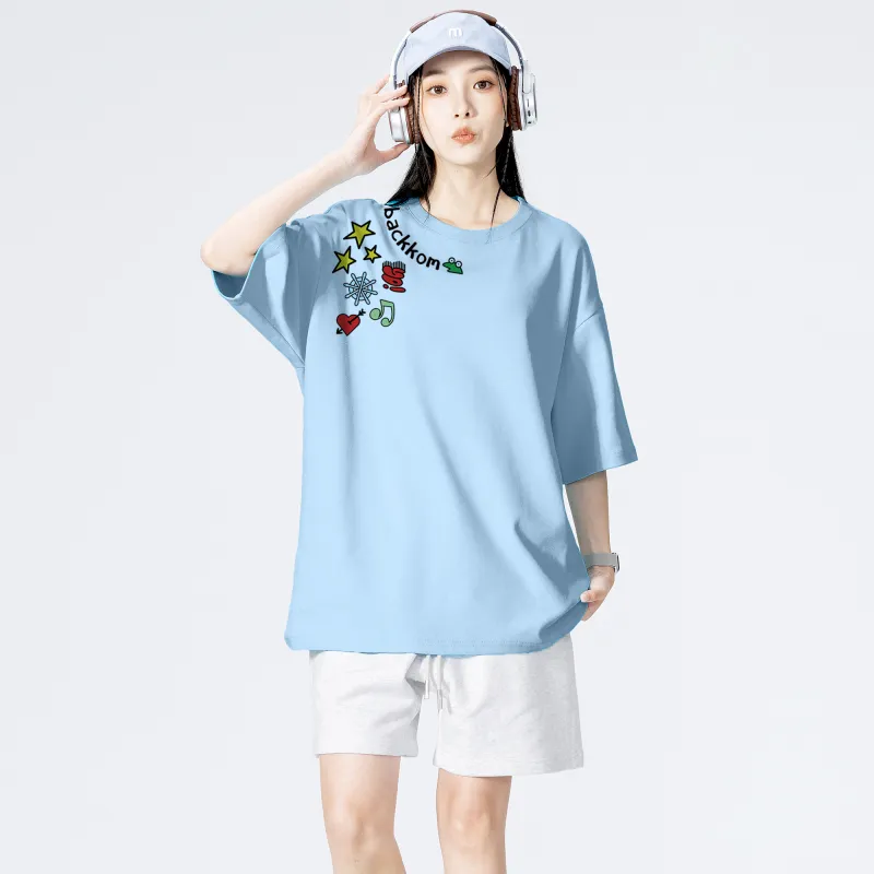David Bakken T-Shirts Unisex-33
