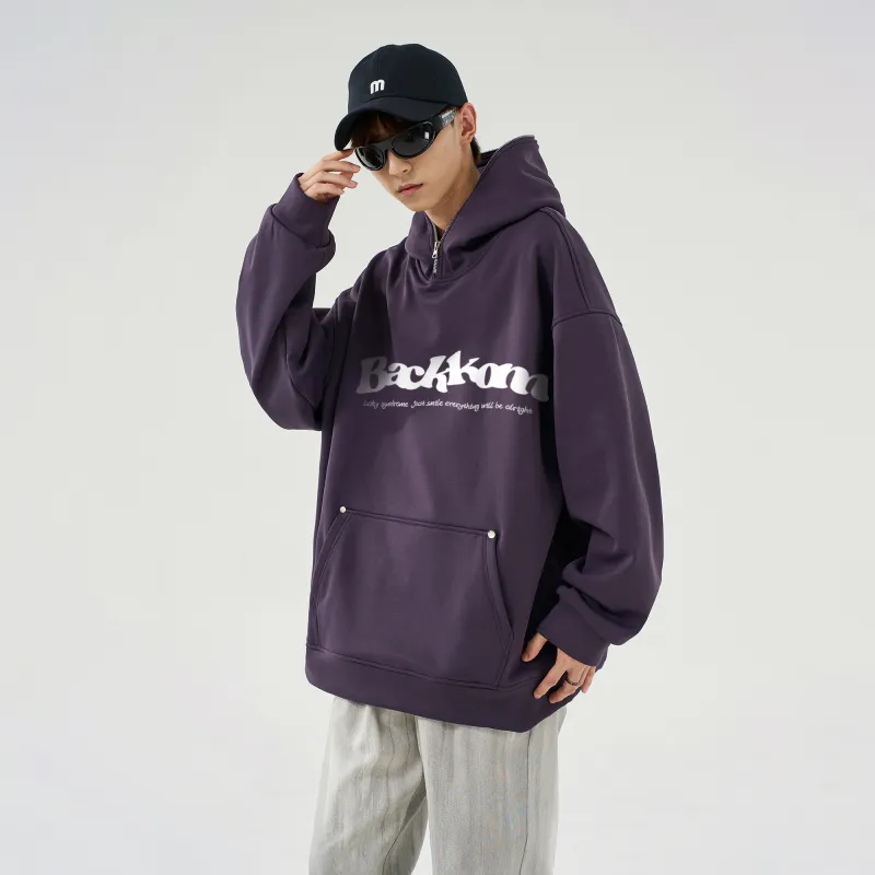 David Bakken Social Anxiety Series Sweatshirts Unisex-14