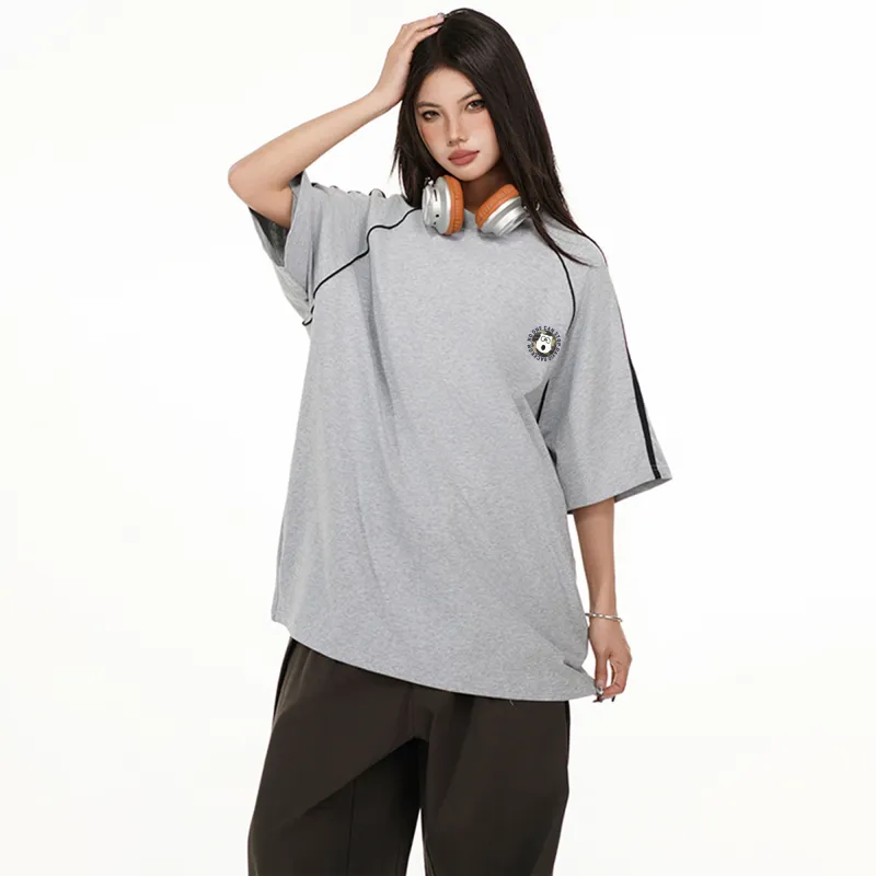 David Bakken x DAOMEIXIONG T Shirt Unisex-14