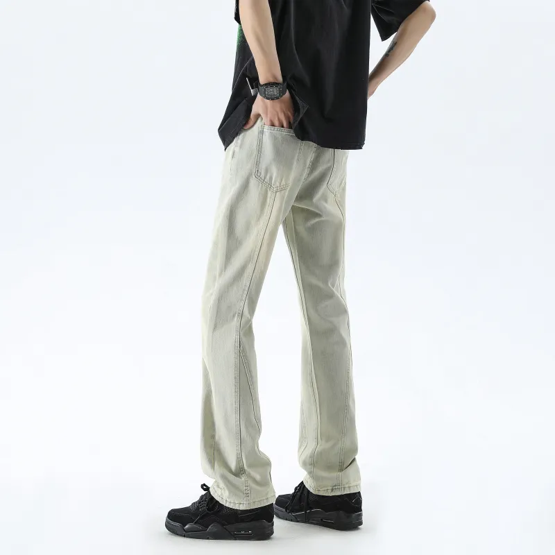 David Bakken Jeans Unisex-3