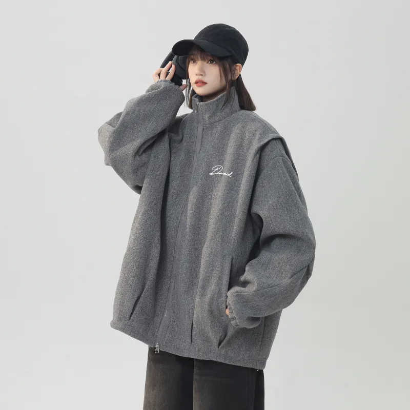 David Bakken Jackets & Coats Unisex-9
