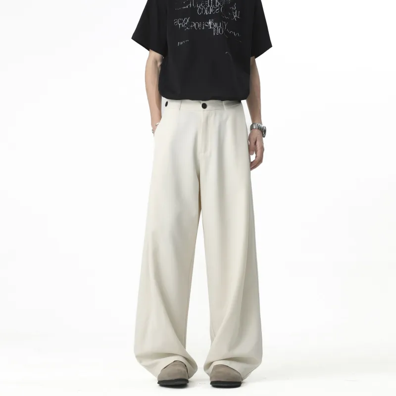 David Bakken Suit Trouser Unisex-10