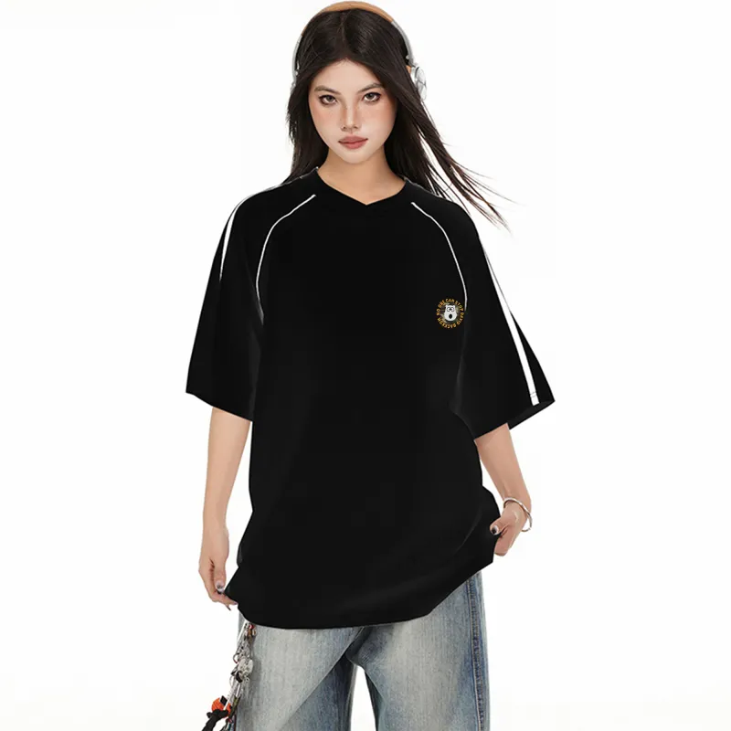 David Bakken x DAOMEIXIONG T Shirt Unisex-5