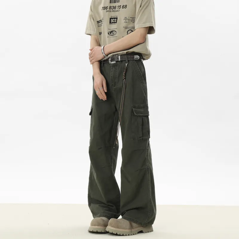 David Bakken Jeans Unisex-16