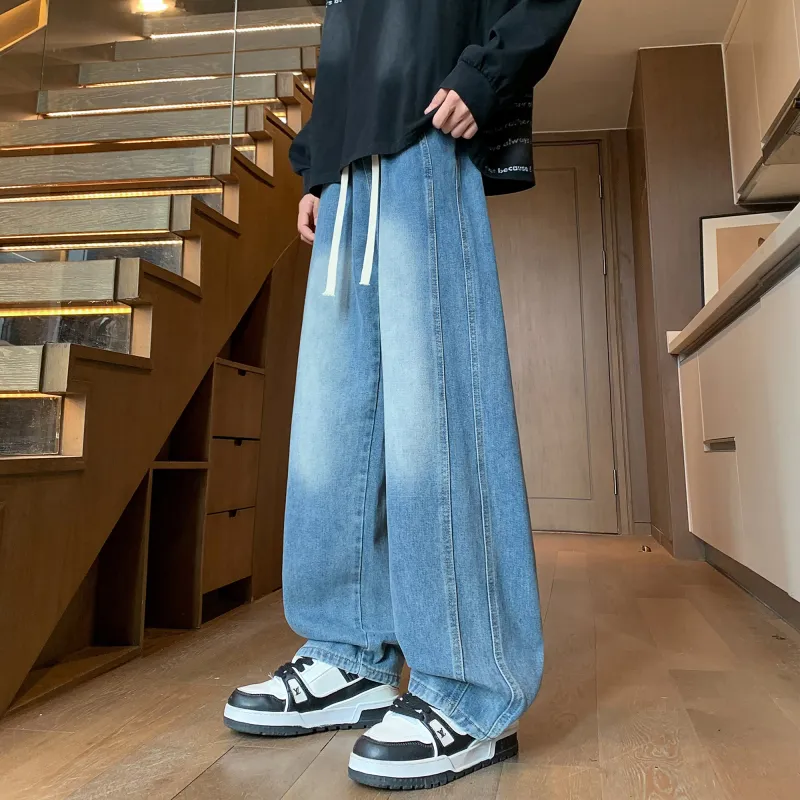 David Bakken Jeans Unisex-8